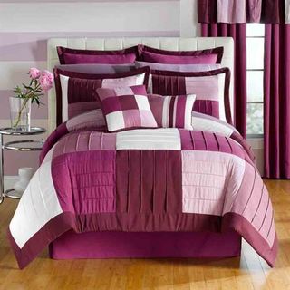 Bed Sheets with 2 pillow covers